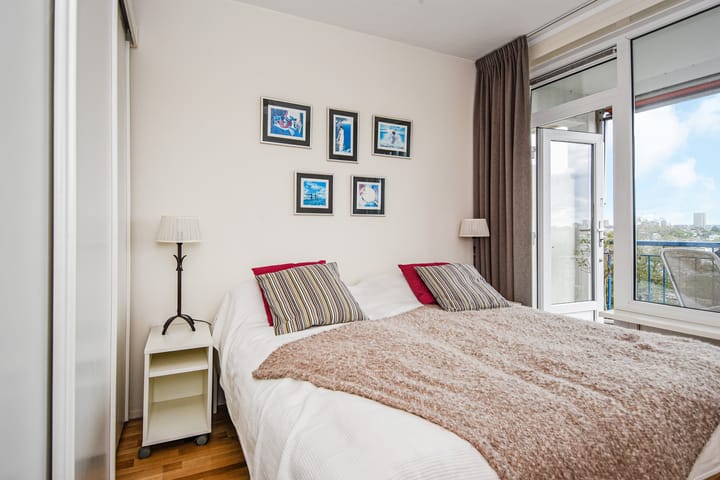 Foto 50 van Segbroeklaan 412-M