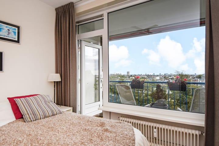 Foto 51 van Segbroeklaan 412-M