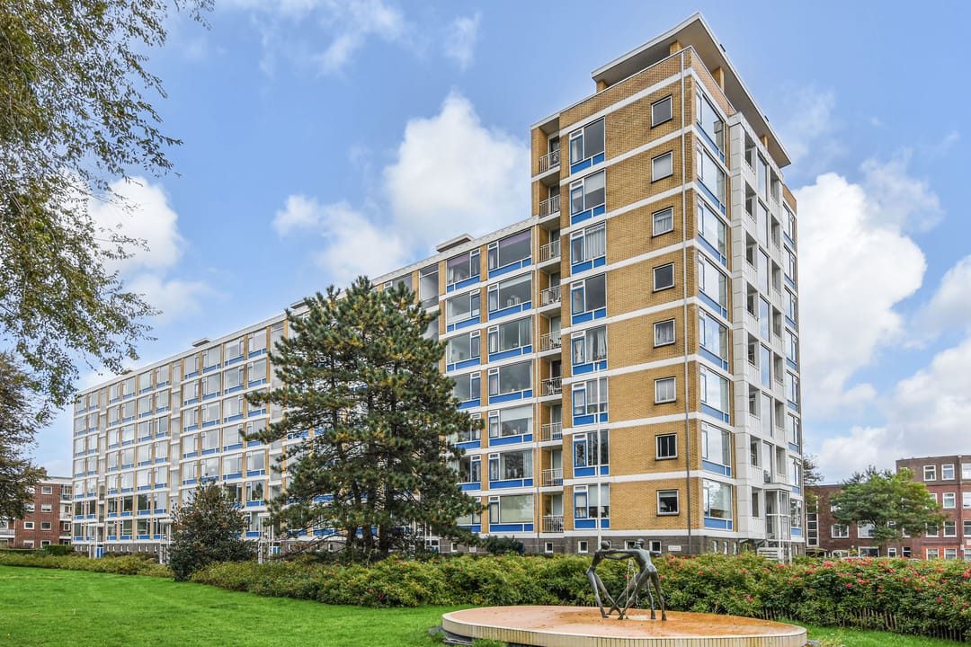 Foto 53 van Segbroeklaan 412-M