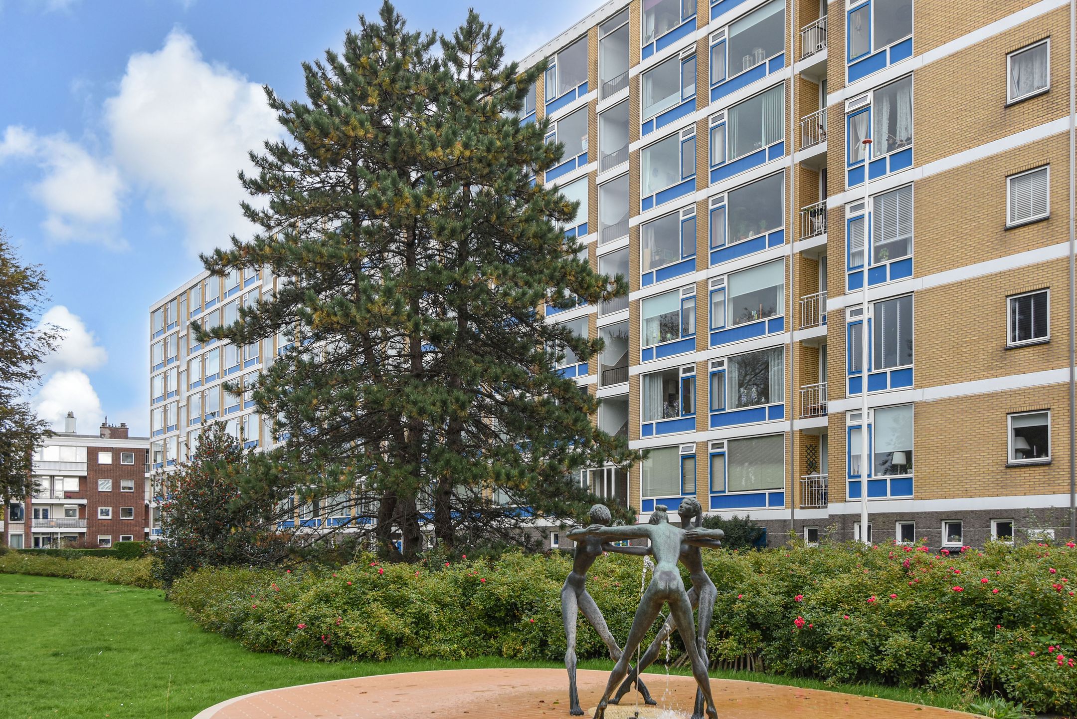 Foto 54 van Segbroeklaan 412-M