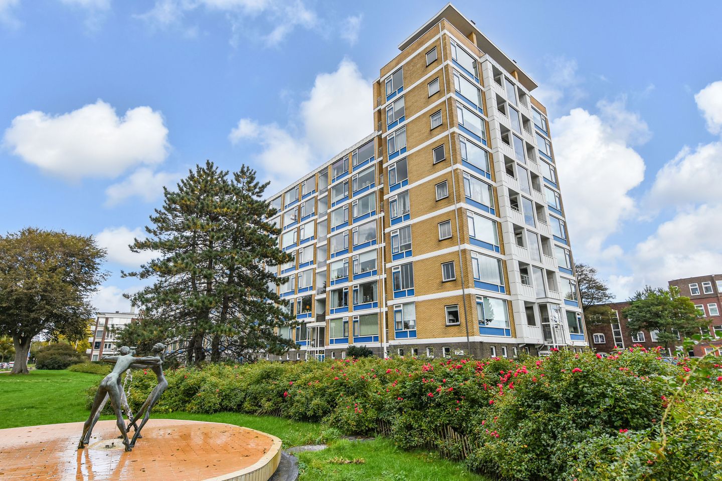 Foto 55 van Segbroeklaan 412-M