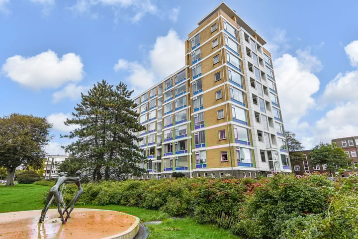 Foto 55 van Segbroeklaan 412-M