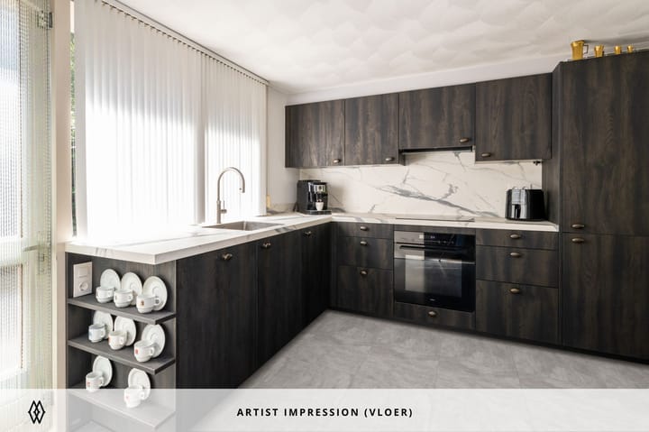 Photo 23 of Albert Neuhuyslaan 23