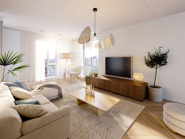 Foto 8 van A1 (Bouwnr. 17)