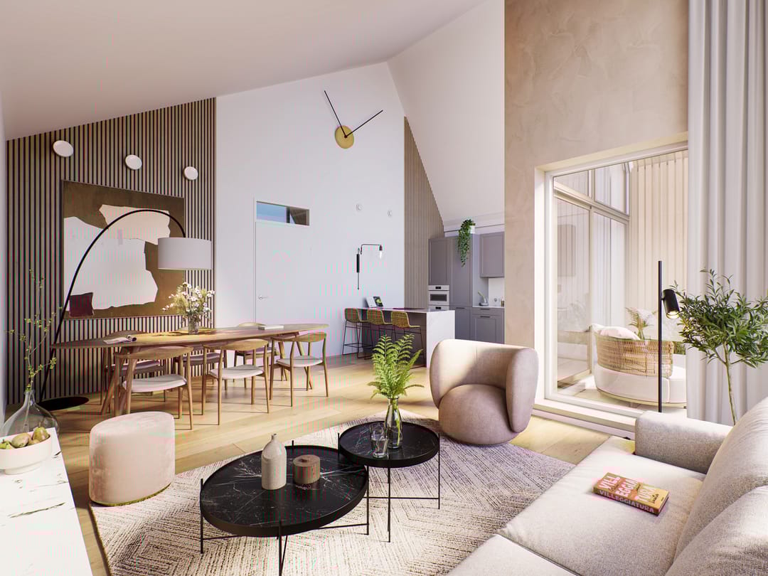 Foto 13 van A1 (Bouwnr. 1)