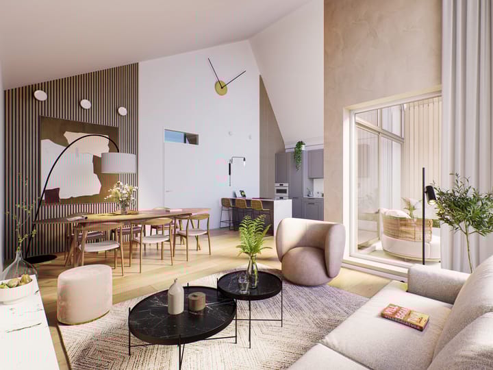 Foto 13 van A1 (Bouwnr. 1)