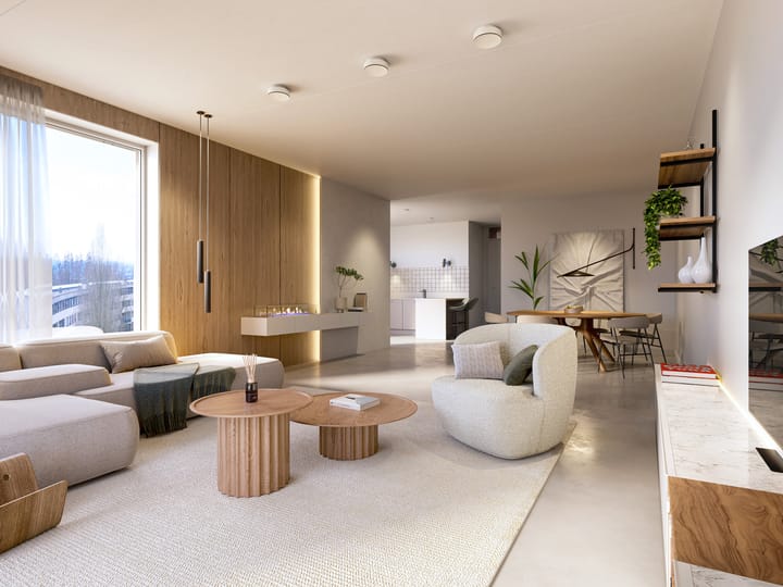 Foto 11 van A1 (Bouwnr. 17)