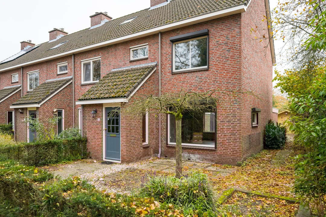 Foto 7 van Singelweg 14