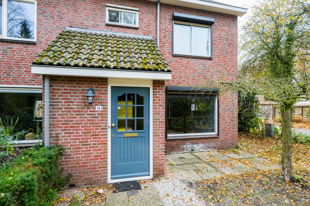 Foto 11 van Singelweg 14