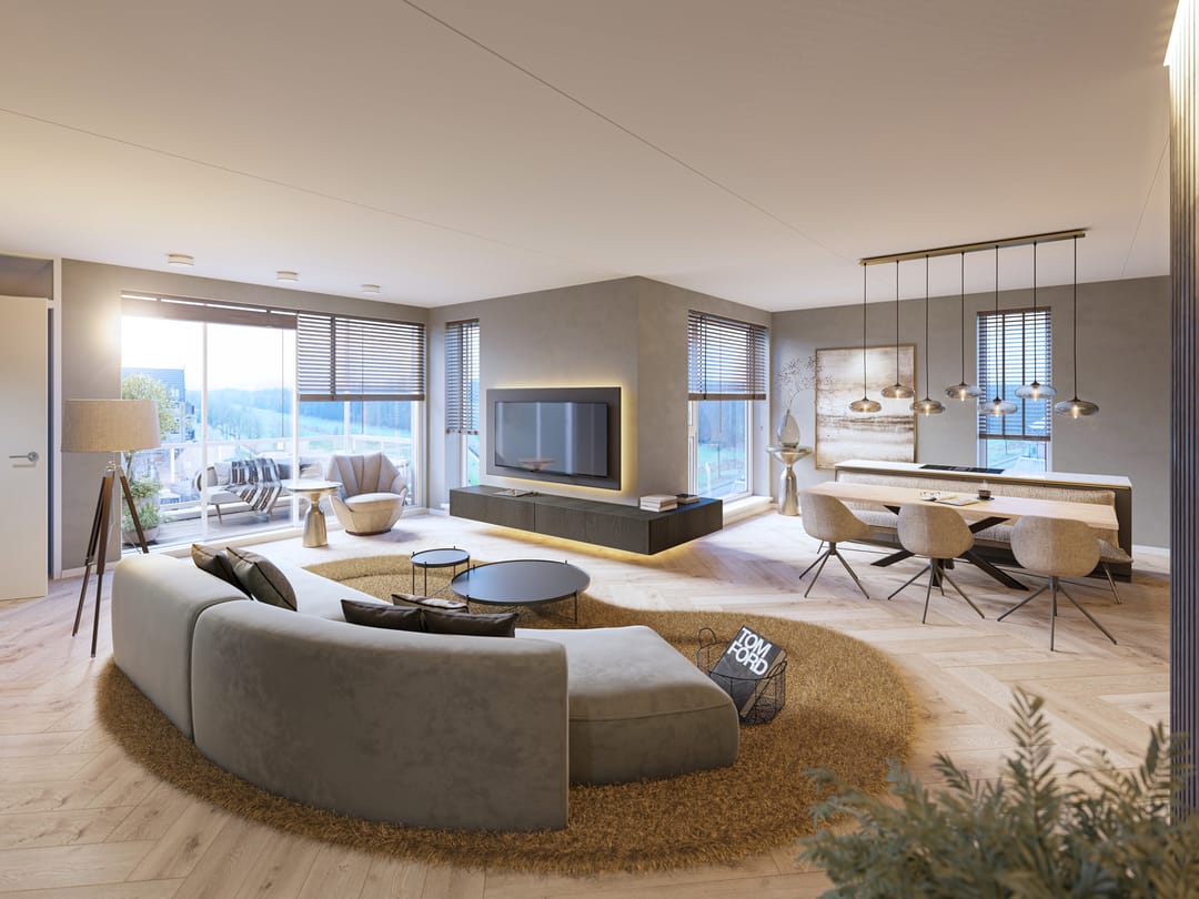 Foto 7 van A1 (Bouwnr. 17)