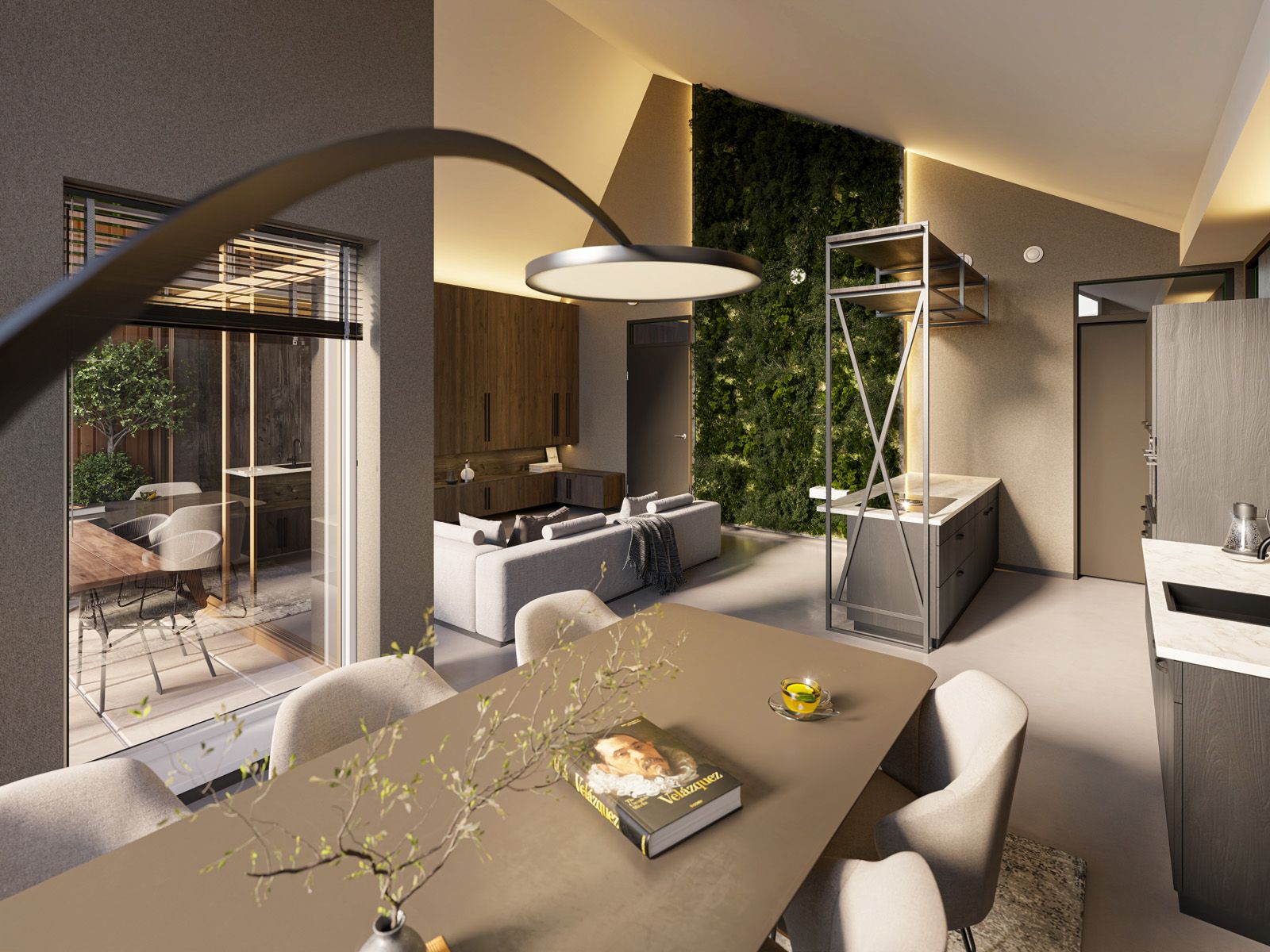 Foto 12 van A1 (Bouwnr. 17)