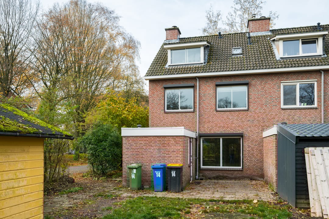 Foto 47 van Singelweg 14