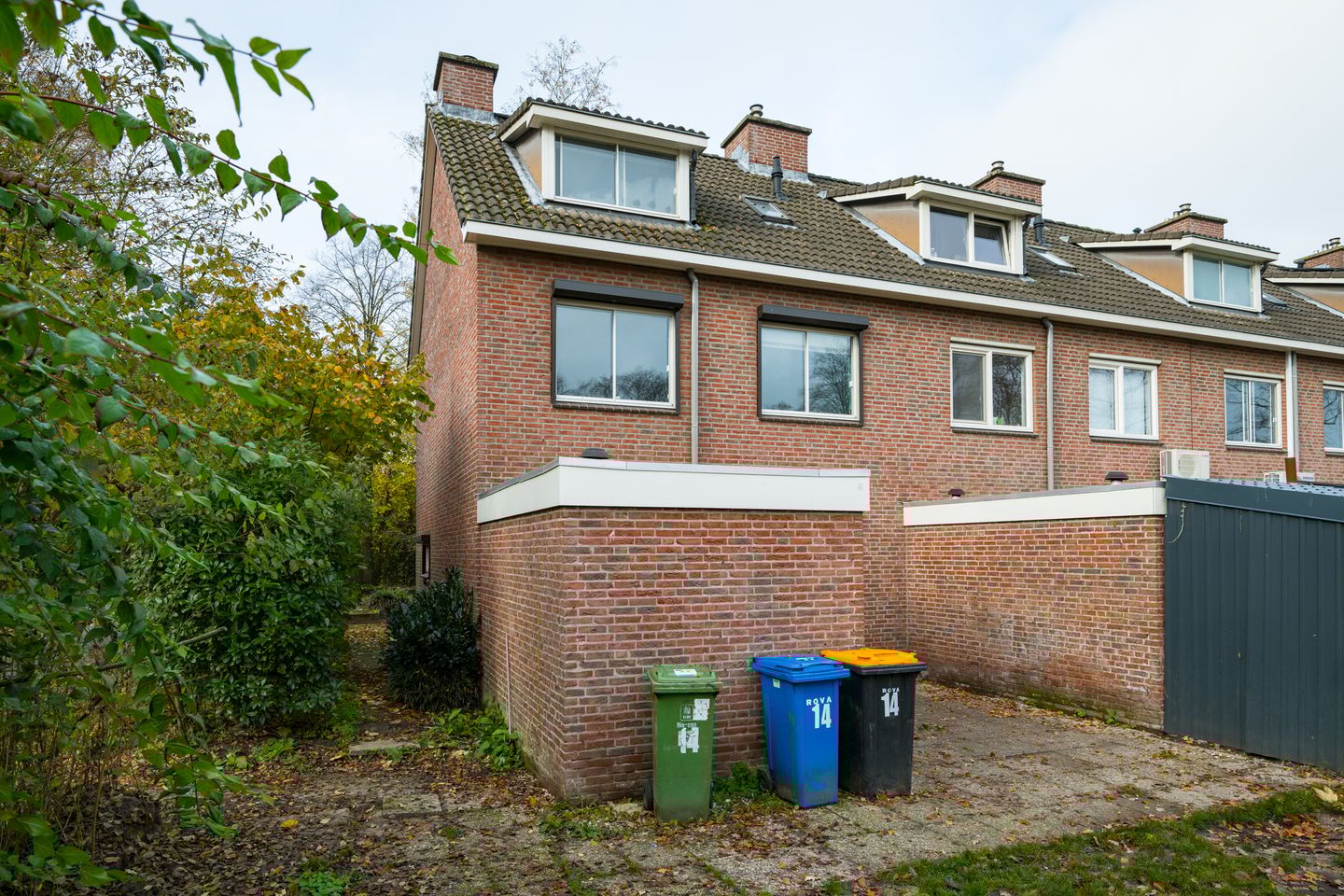 Foto 49 van Singelweg 14