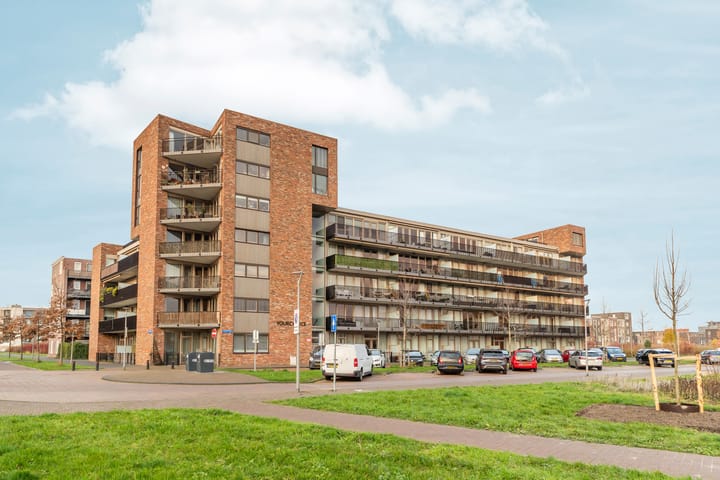 Foto 4 van Beneluxlaan 718