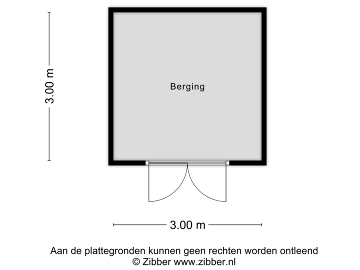 Berging