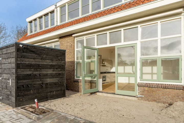 Foto 3 van Prins Clausstraat 2