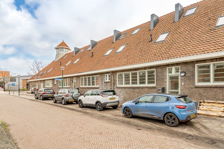 Foto 4 van Prins Clausstraat 2