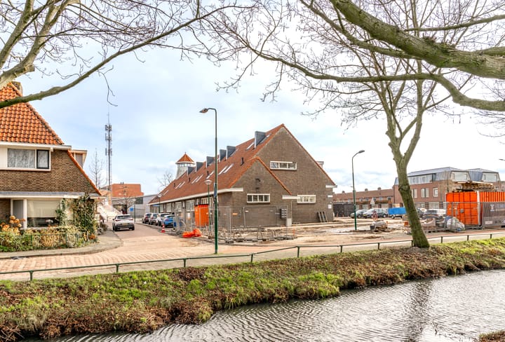 Foto 6 van Prins Clausstraat 2