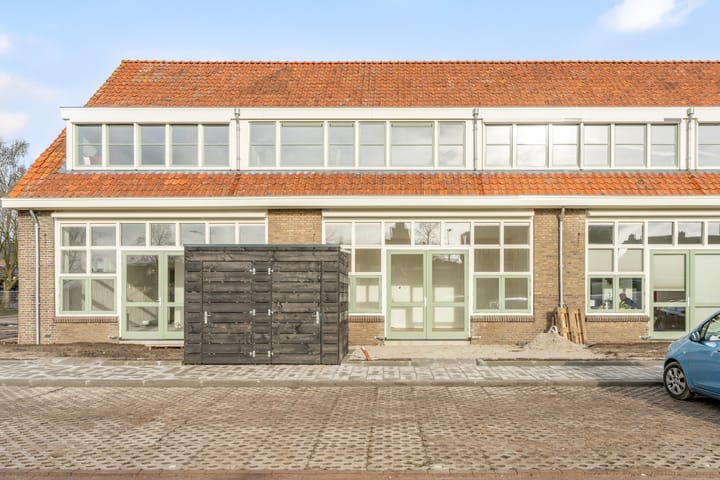 Foto 8 van Prins Clausstraat 2