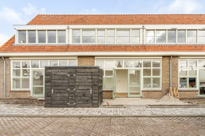 Foto 9 van Prins Clausstraat 2