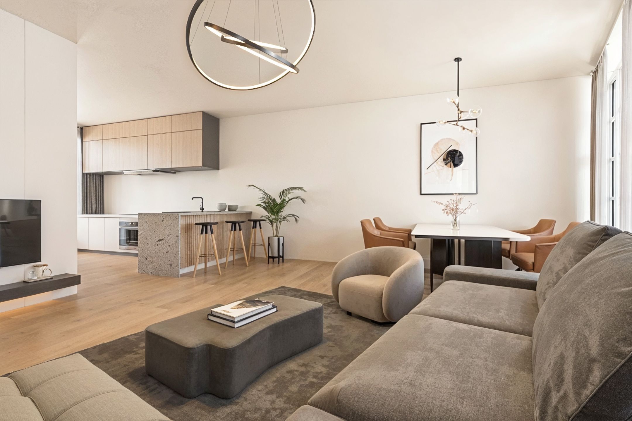 Foto 3 van Korte Haven 127-B