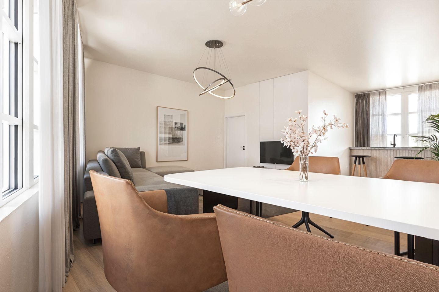 Foto 4 van Korte Haven 127-B