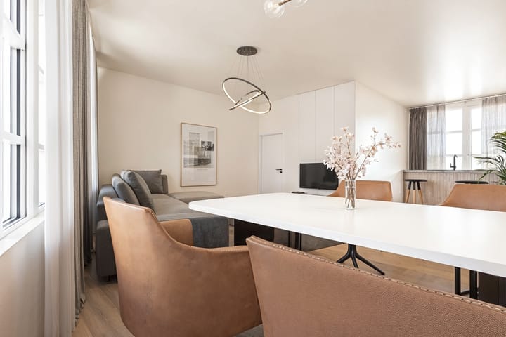 Foto 4 van Korte Haven 127-B