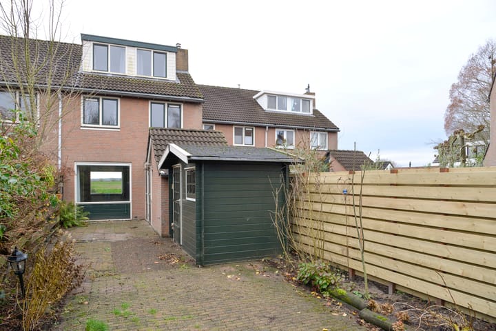 Foto 4 van Andoornhof 56