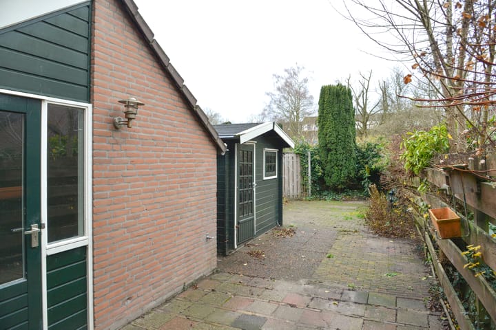 Photo 21 of Andoornhof 56