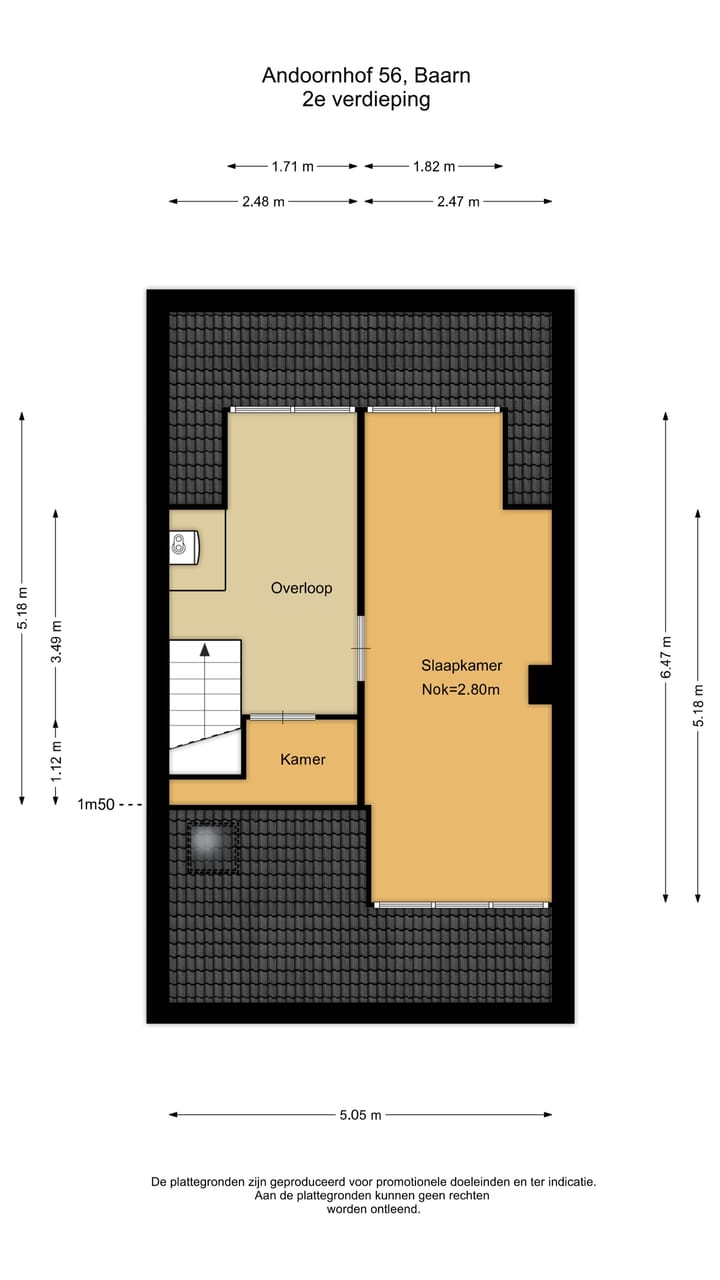 Photo 28 of Andoornhof 56