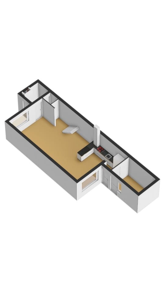 Photo 30 of Andoornhof 56