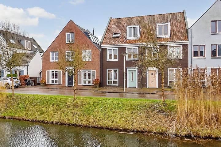 Foto 2 van Hendrik Marsmanlaan 31