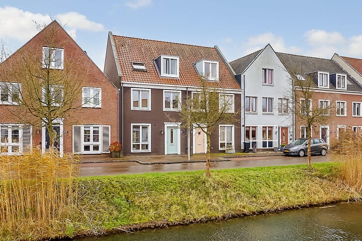 Foto 3 van Hendrik Marsmanlaan 31