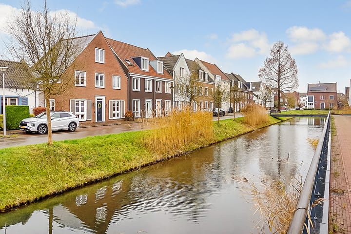 Foto 4 van Hendrik Marsmanlaan 31