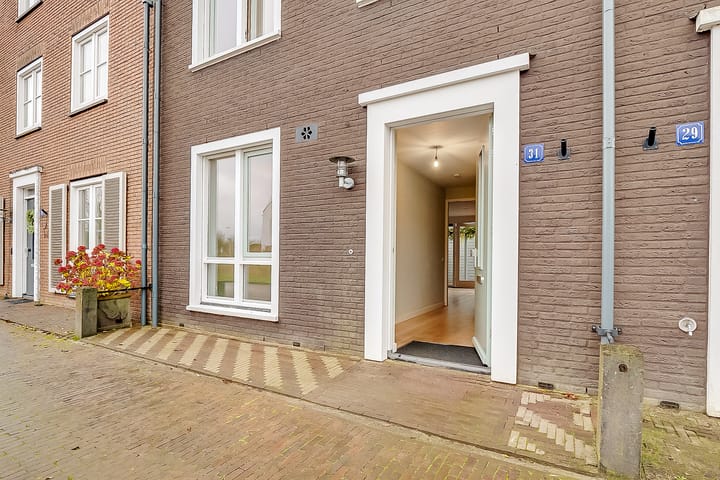 Foto 5 van Hendrik Marsmanlaan 31