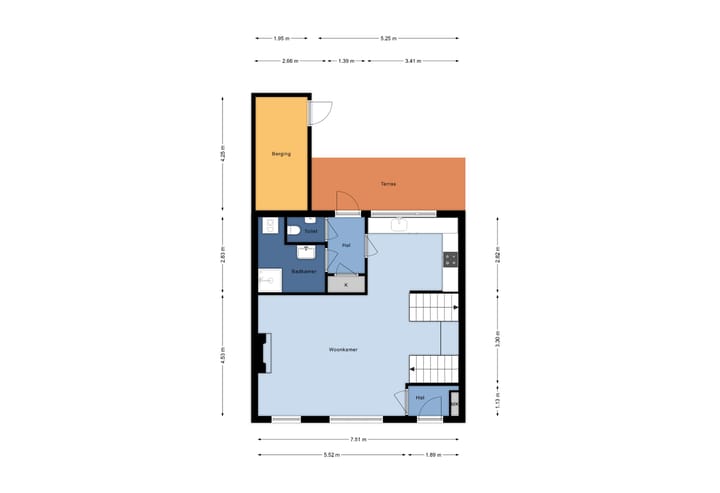 Foto 46 van Rijksstraatweg 174