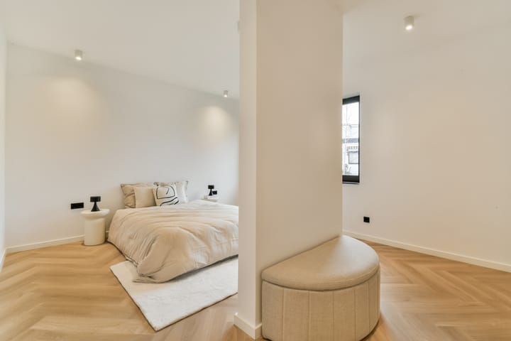 Foto 3 van Oostzanerdijk 28-A