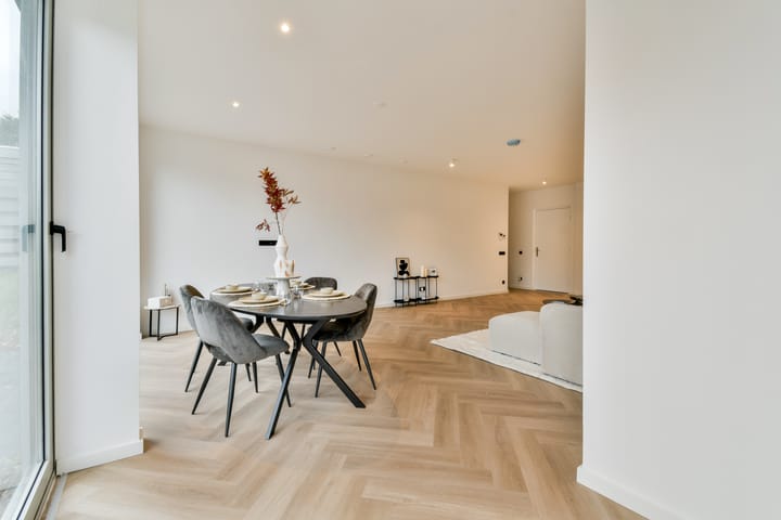 Foto 2 van Oostzanerdijk 28-A