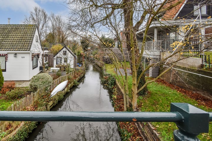 Foto 23 van Oostzanerdijk 28-A