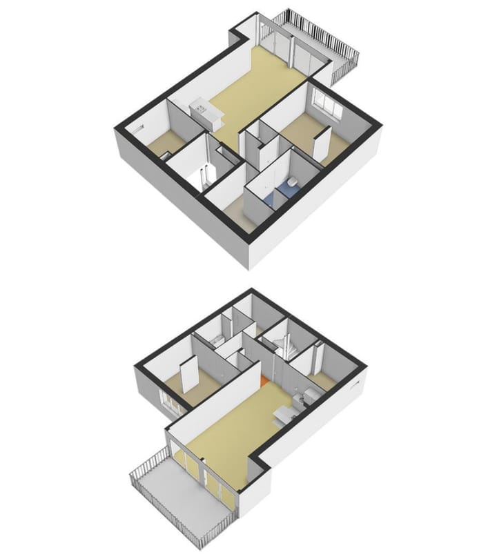 Foto 27 van Oostzanerdijk 28-A