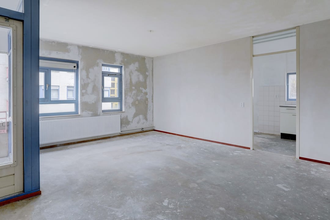 Photo 2 of Spinozahof 52