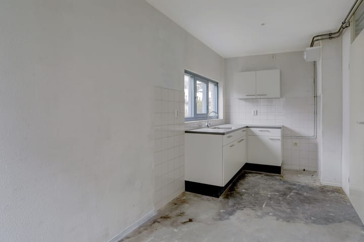 Foto 5 van Spinozahof 52