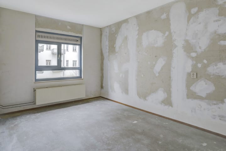 Foto 6 van Spinozahof 52