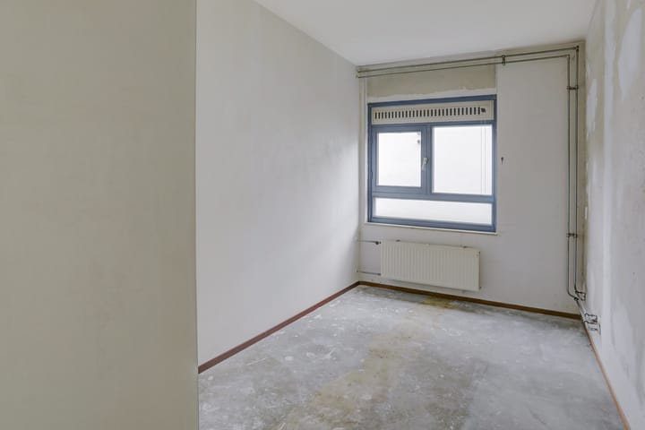 Foto 7 van Spinozahof 52