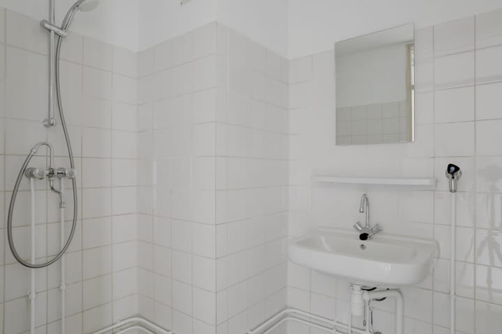 Foto 9 van Spinozahof 52