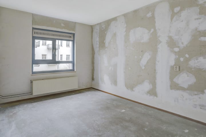 Foto 10 van Spinozahof 52