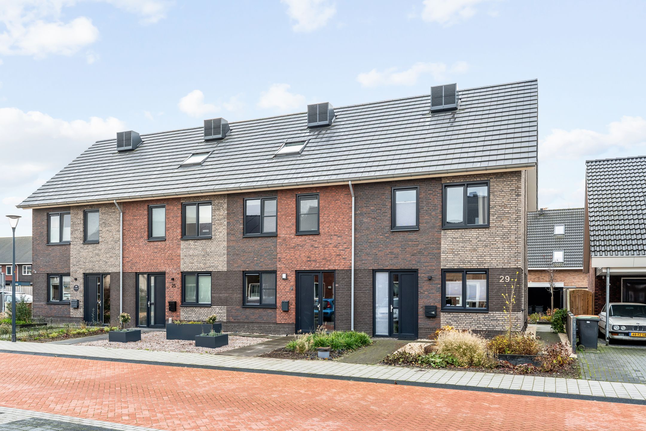 Het Veen 27 