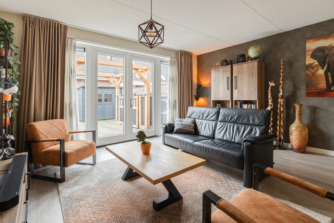 Foto 8 van Het Veen 27