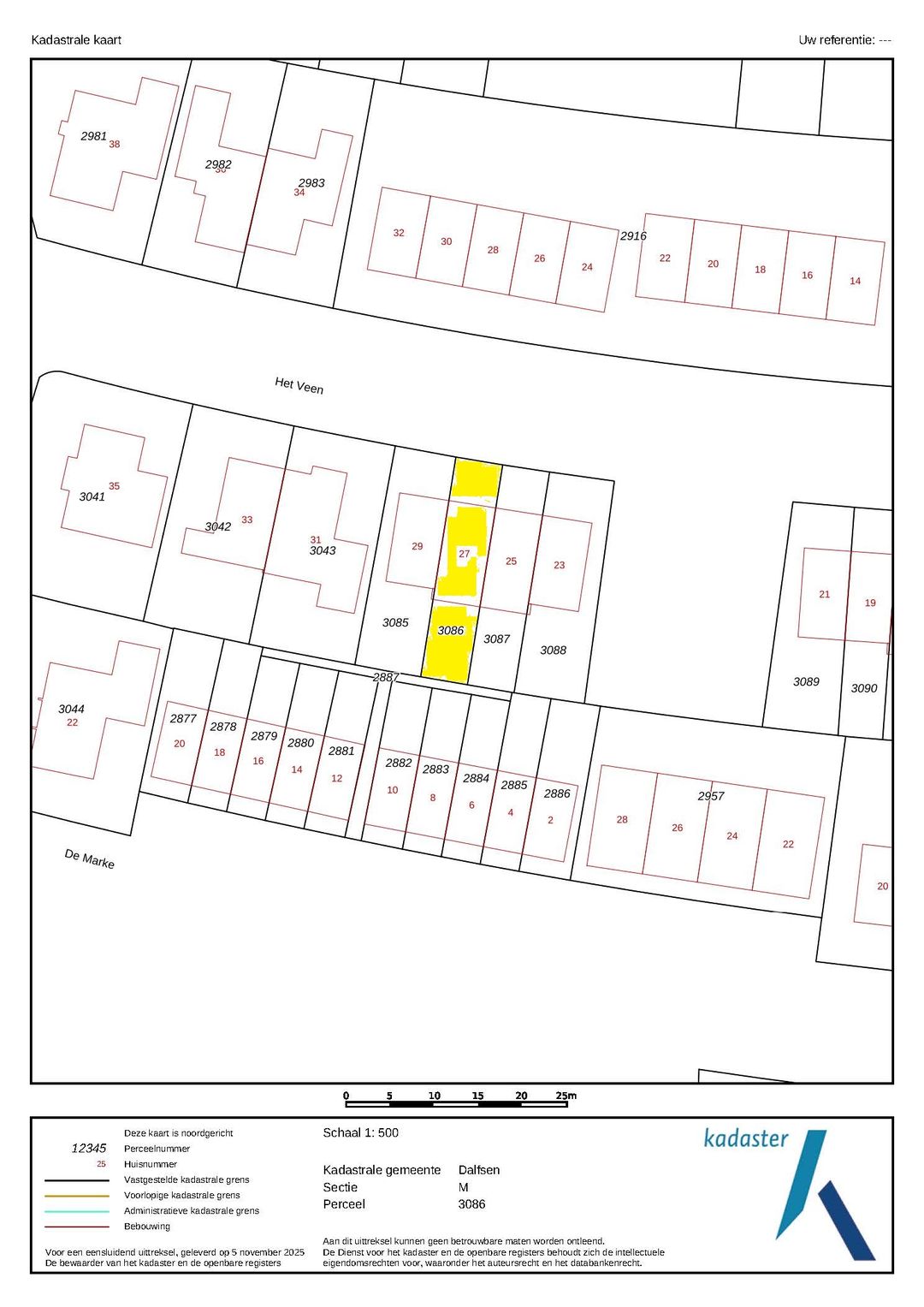 Foto 38 van Het Veen 27