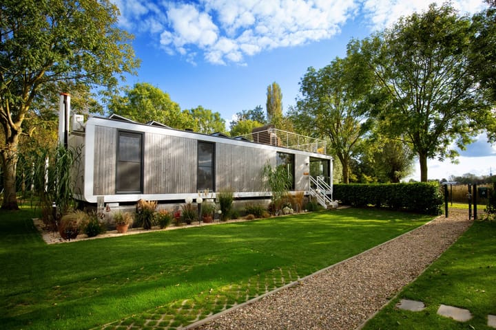 Photo 2 of De Weerd 92-D1